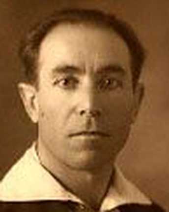 Cabras Cesare